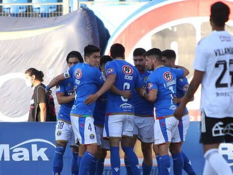 Comisión Médica de la ANFP rechazó que la Seremi de Salud considere contactos estrechos por compartir cancha