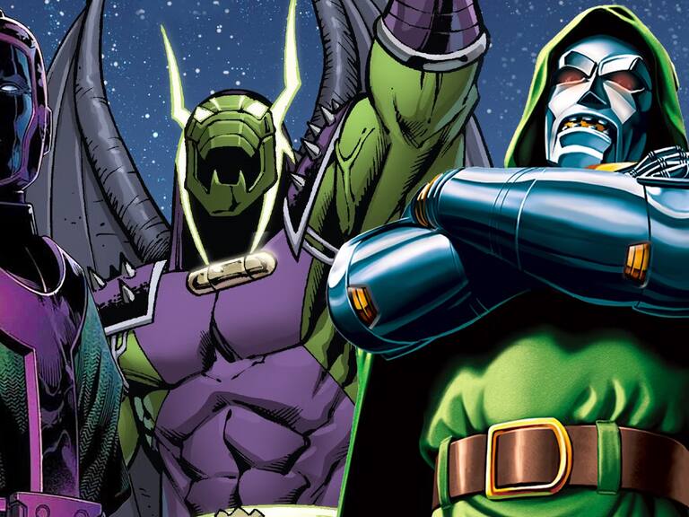 Marvel Cómics - Especial