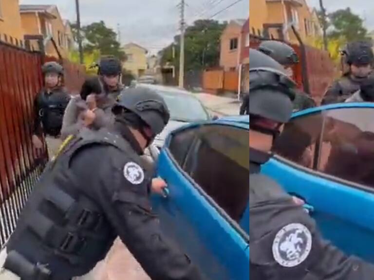 «Se hacía pasar por…»: así operaba la mujer que drogaba y robaba a abuelitos en la región Valparaíso