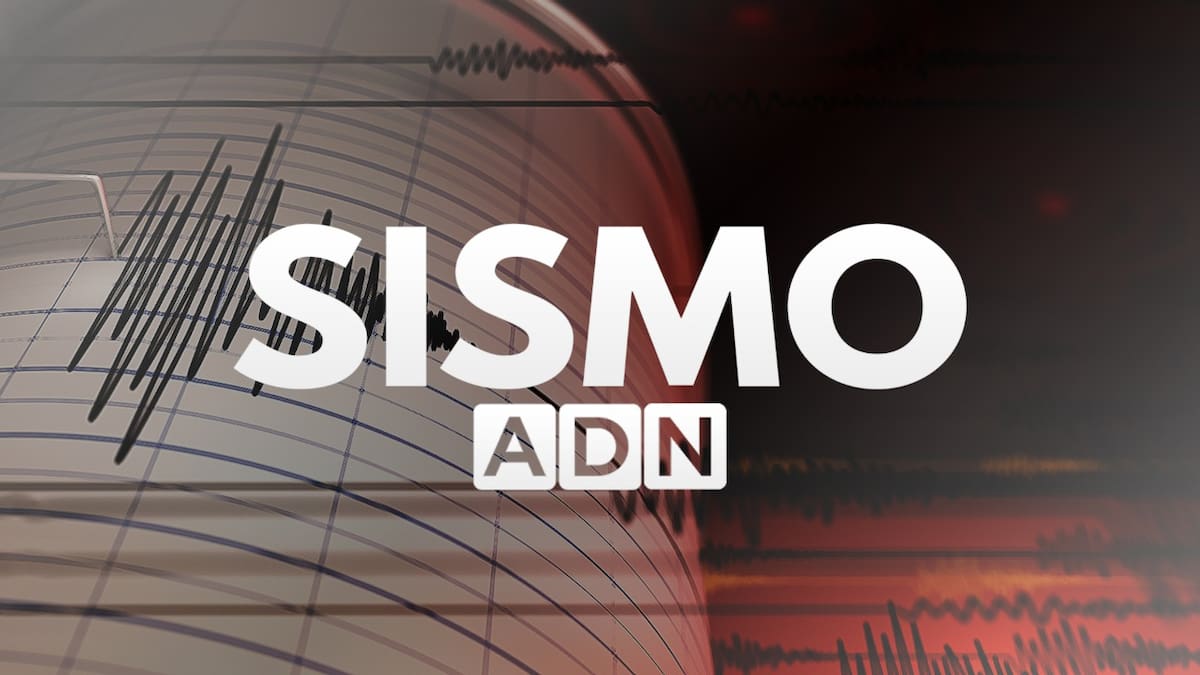 Temblor se registra en el norte de Chile hoy martes: revisa acá la magnitud y epicentro del sismo