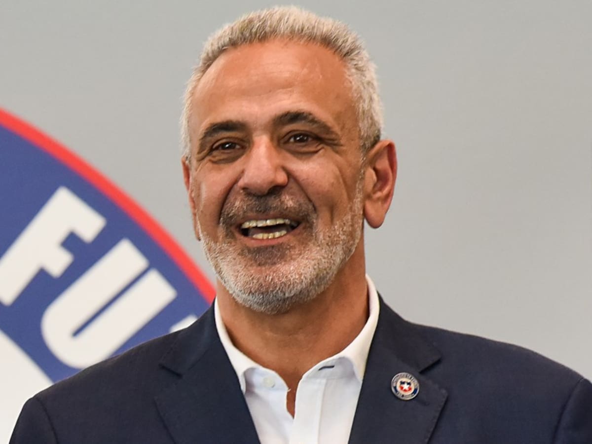Milad reafirma cambios solicitados por FIFA al fútbol chileno y revela idea para “adelantar” elección del nuevo DT de La Roja