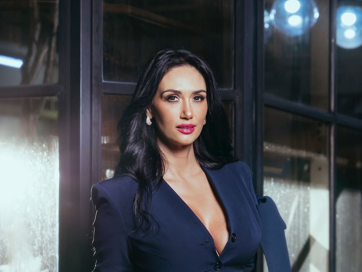 “Por eso me quiero retirar”: Pamela Díaz analiza tomar radical medida sobre su futuro en la TV y da particular motivo
