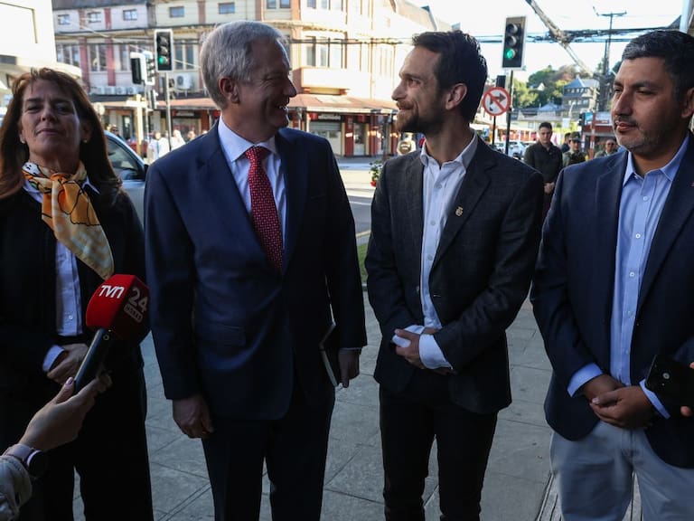 Kast sostendrá reuniones con alcaldes de Los Lagos: “Queremos conocer cuáles son las necesidades”