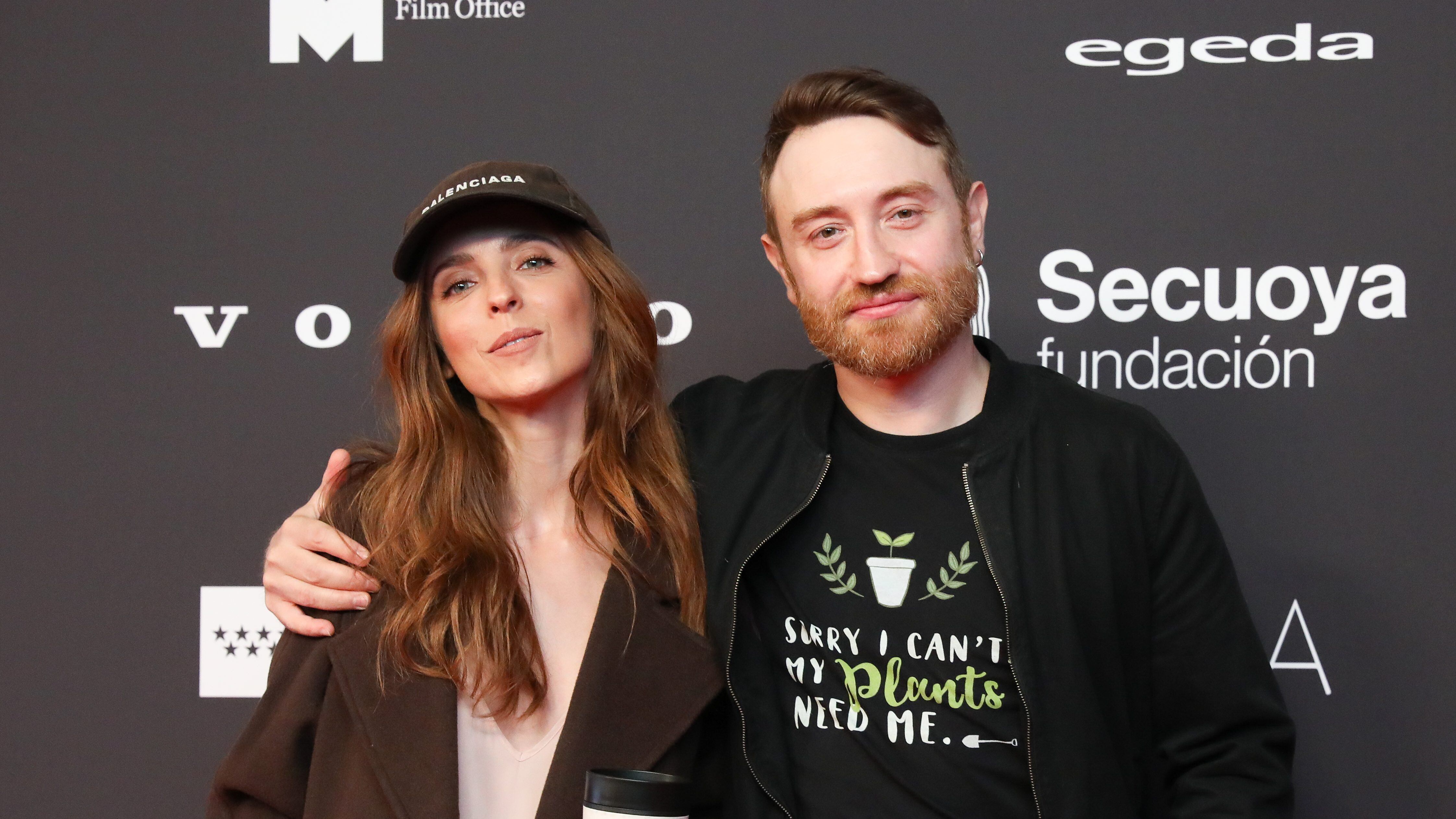 Este lunes comenzó en Madrid el Festival Iberseries