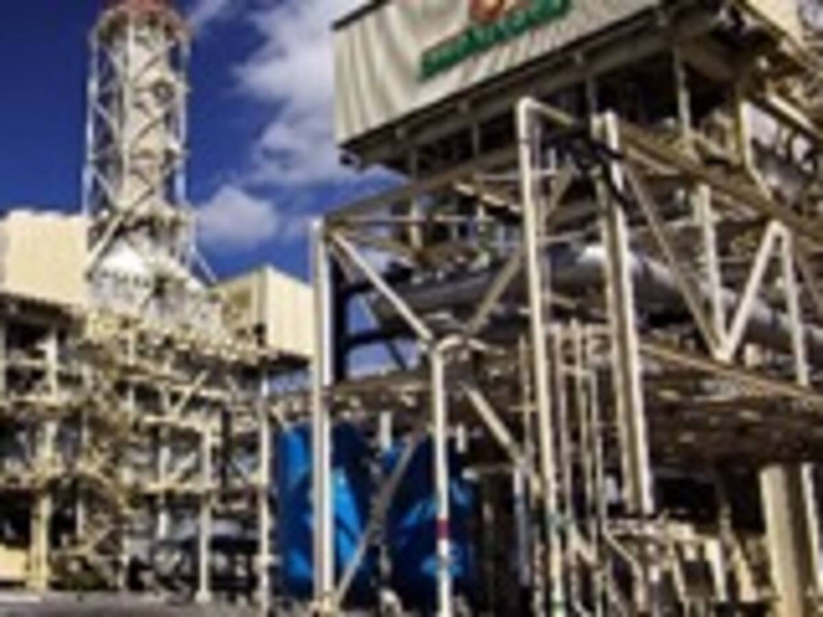 Chile comenzó a exportar electricidad a Argentina