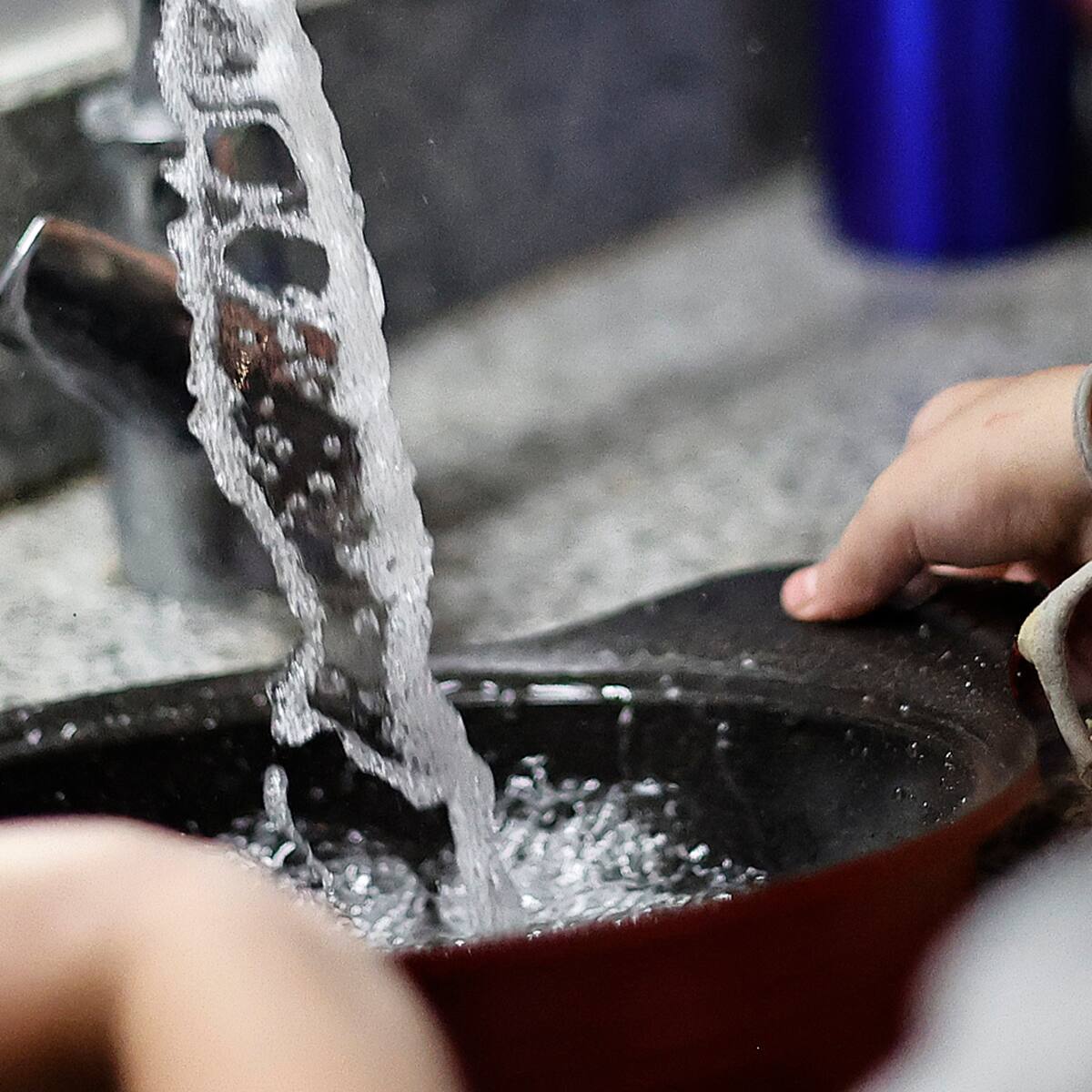 Anuncian corte de agua en Puente Alto para este jueves: interrupción del suministro se extenderá por más de 10 horas