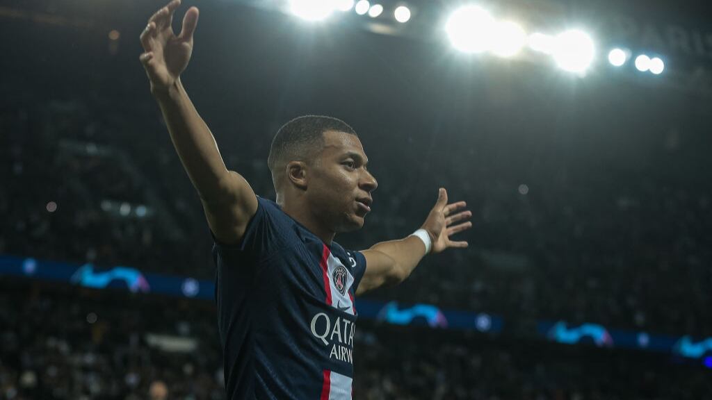 Ex DT de Francia cuestionó críticas de Kylian Mbappé al fútbol sudamericano: "No se pude decir que Chile o Colombia no son buenos equipos"