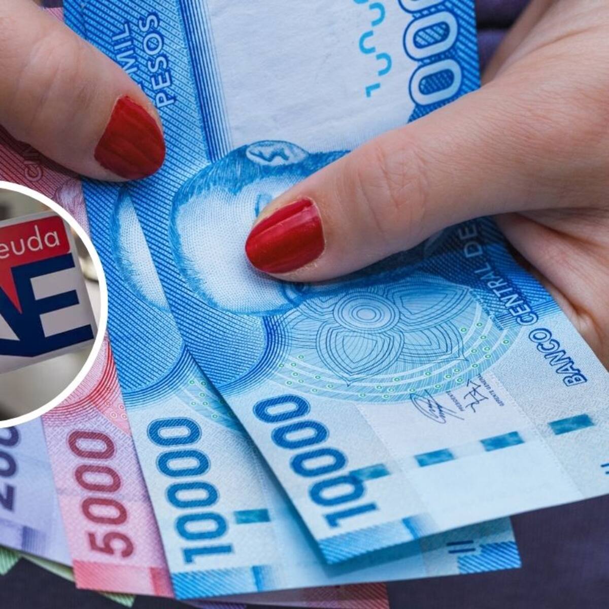 Tesorería anuncia nuevos convenios de pago para regularizar deudas del CAE y evitar embargos