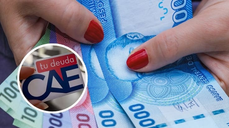La propuesta del gobierno para condonar parcialmente el CAE: quiénes podrían acceder y cuáles sería los requisitos