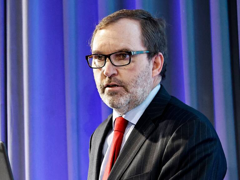 «Esto es un mal borrador»: presidente de la Sofofa criticó el texto preliminar de la nueva Constitución