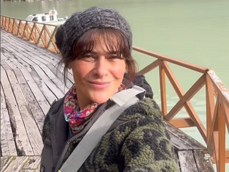 Vanesa Daroch se la juega por la inocencia de Tonka Tomicic en Caso Relojes