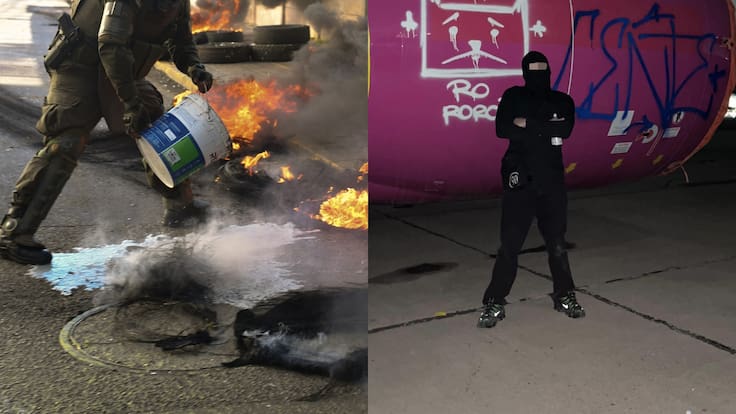 Entrevista a subsecretario del Interior, Máximo Pavez - ADN Hoy