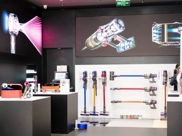 Afamada marca extranjera de productos tecnológicos llega oficialmente a Chile: Esto es lo que vende