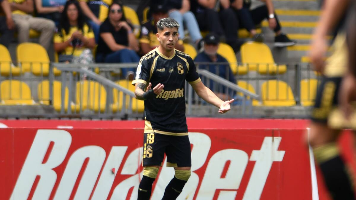 Del título al ascenso: campeón con Coquimbo Unido sorprende fichando en club de la Primera B