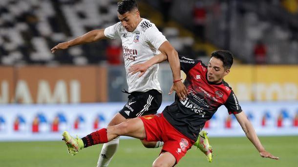 Así es la distribución de la indumentaria para los clubes de Primera División del fútbol chileno