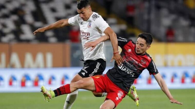 Así es la distribución de la indumentaria para los clubes de Primera División del fútbol chileno