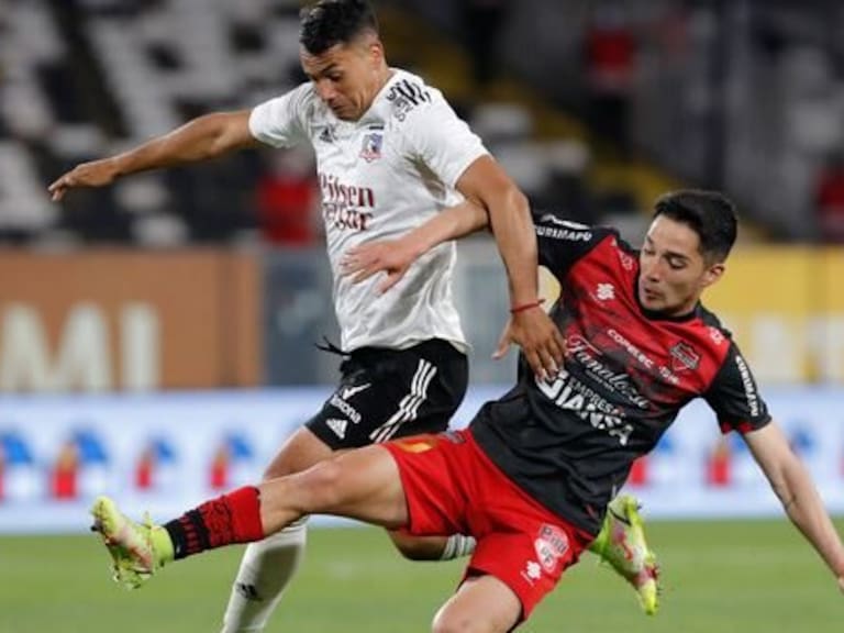 Así es la distribución de la indumentaria para los clubes de Primera División del fútbol chileno