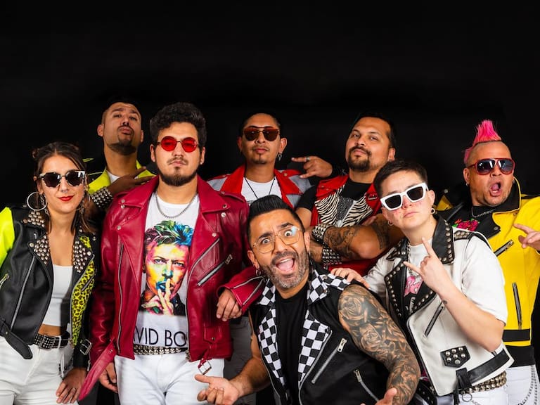 “Será un show exclusivo...”: Tomo Como Rey se sincera en la previa de su presentación en Lollapalooza Chile 2026