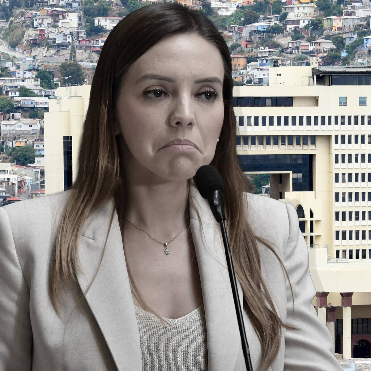 De “la cuota” al lobby notarial: la otra arista que complica a Camila Flores tras allanamientos en el Senado y su vivienda
