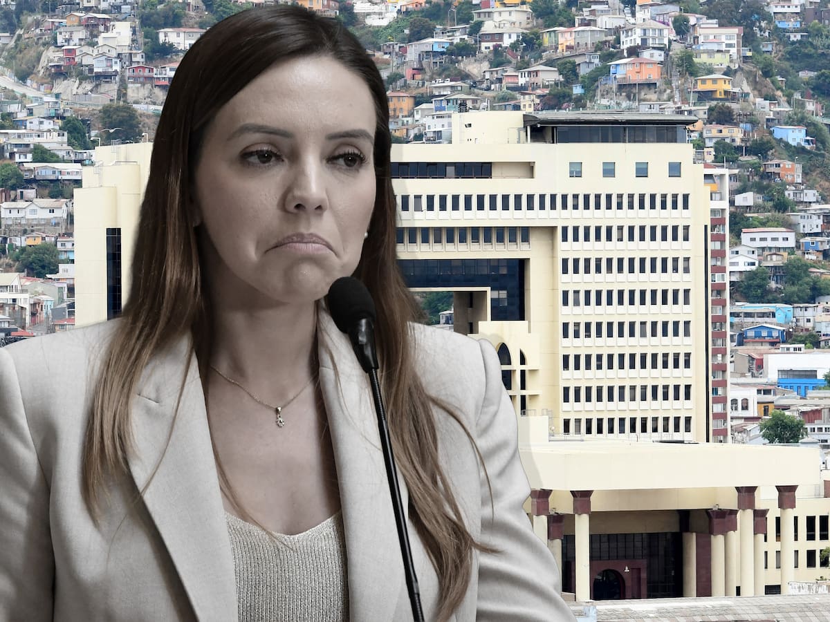 Defensa de Camila Flores cuestiona denuncia y evalúa acciones por eventual falsedad: “No conocemos aún los detalles de la denuncia”