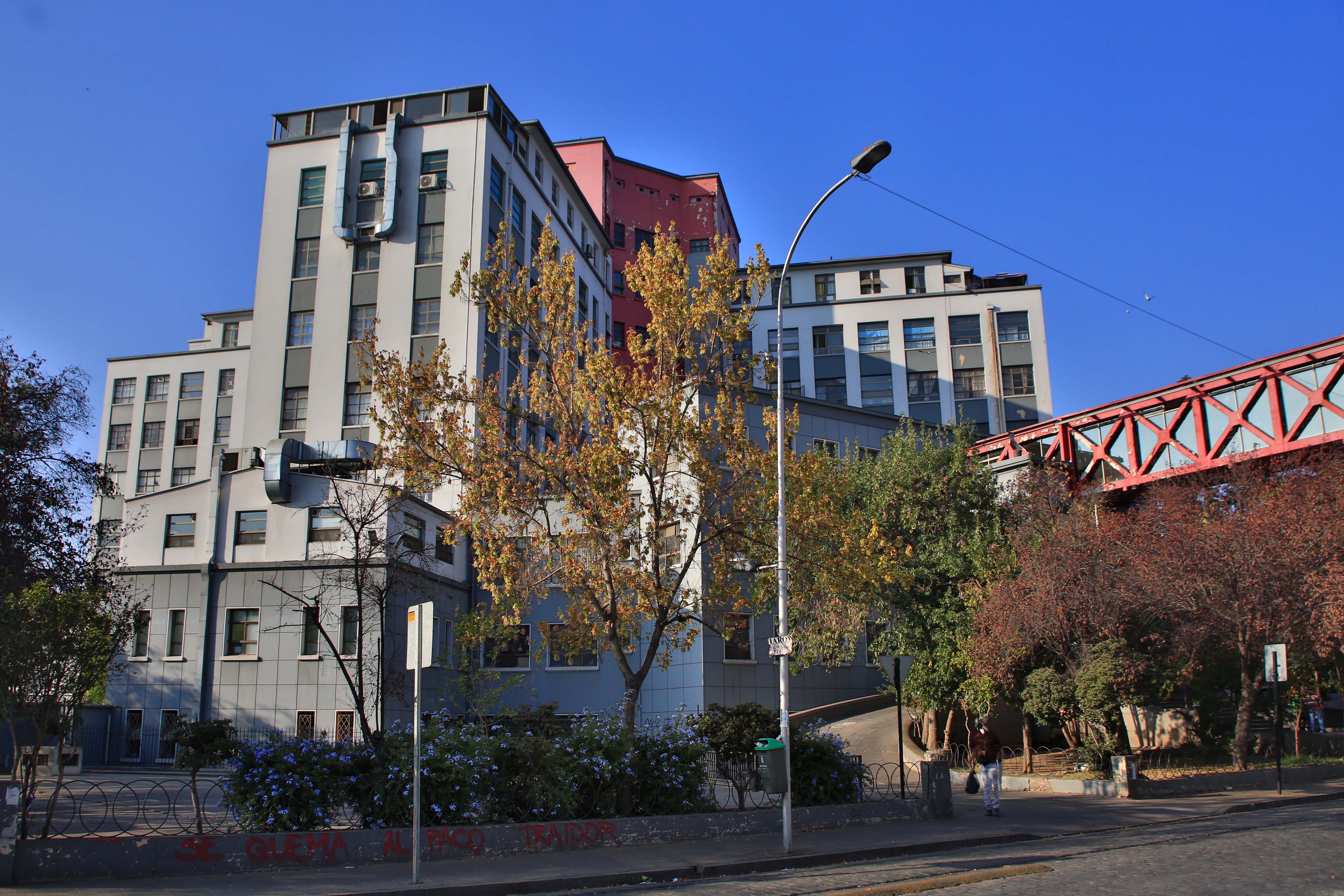 Hospital San Juan de Dios