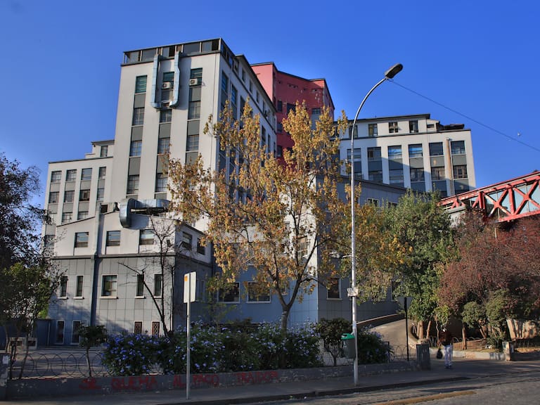 Hospital San Juan de Dios