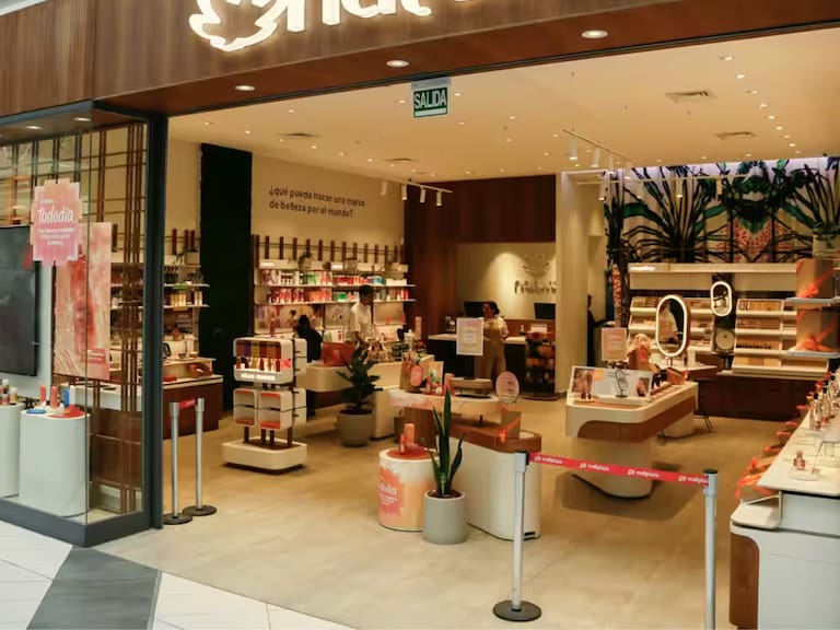 Quieren superar las 100 tiendas: la empresa brasileña que está conquistado el retail en Chile