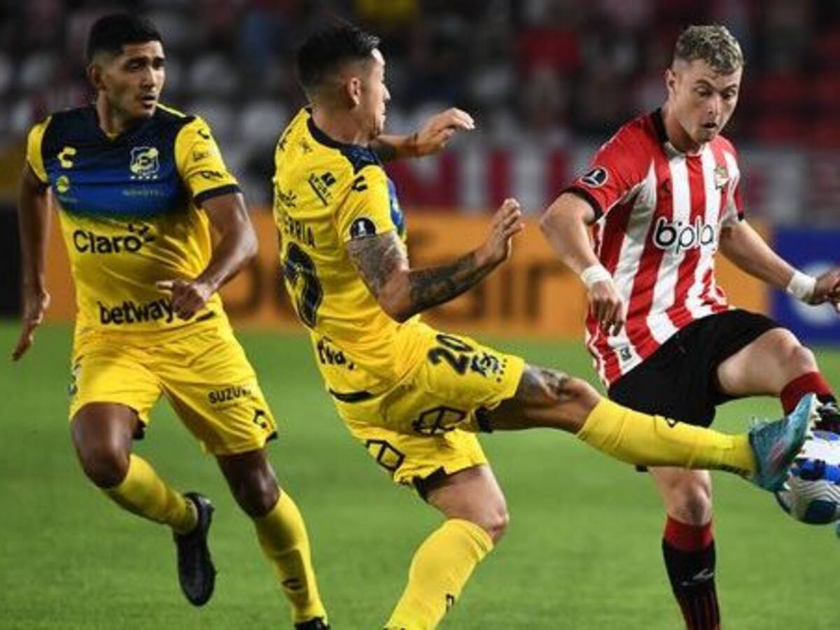 La mala racha del fútbol chileno con el nuevo formato de las fases previas de Copa Libertadores