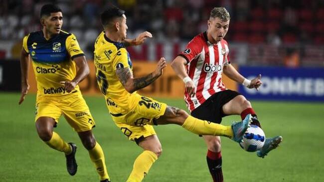 La mala racha del fútbol chileno con el nuevo formato de las fases previas de Copa Libertadores