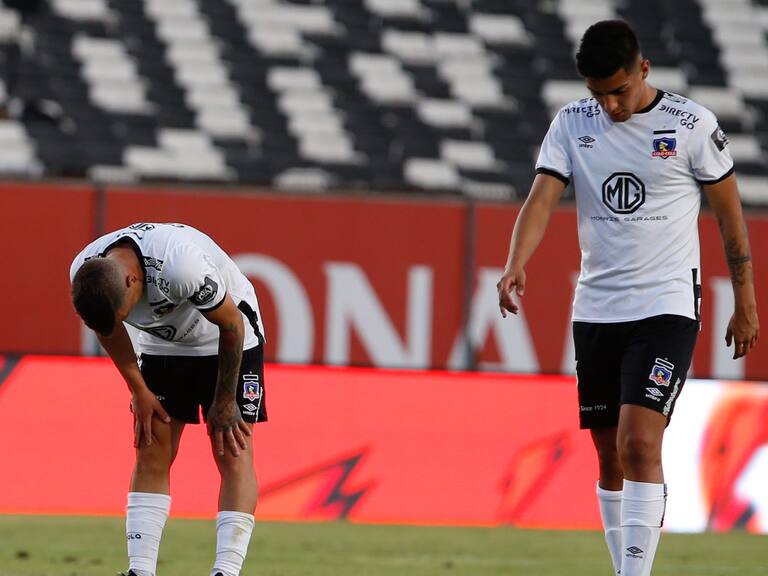 Edmundo Valladares: Ni en los tiempos de la quiebra estuvimos peleando por mantener la categoría como ahora