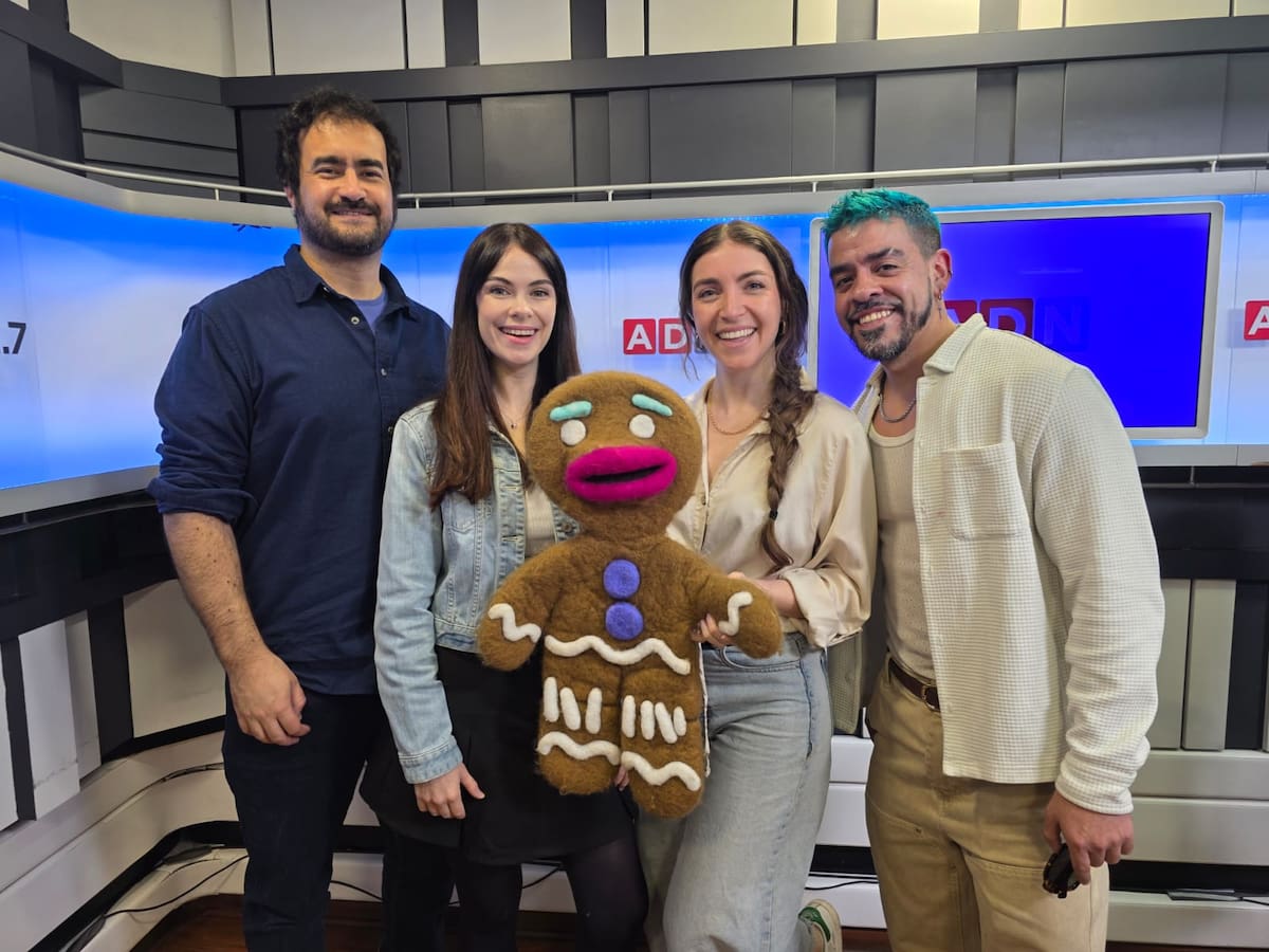 ¿Cuándo se presenta el musical de Shrek en Chile? Esto cuentan sus protagonistas sobre la obra