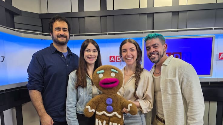 ¿Cuándo se presenta el musical de Shrek en Chile? Esto cuentan sus protagonistas sobre la obra