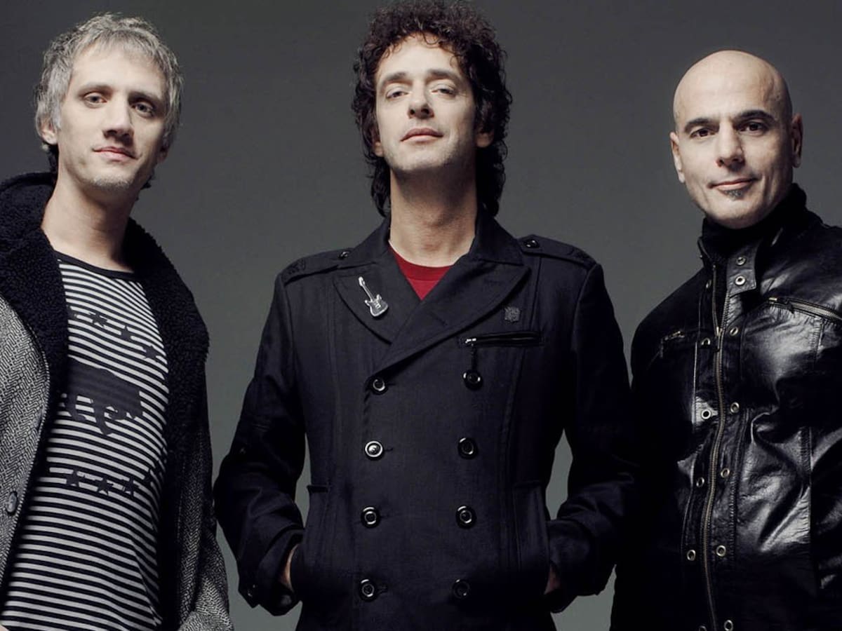 Soda Stereo en Chile: a esta hora parte la venta de entradas y este es el ÚNICO requisito para adquirirlas