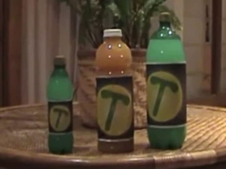 Bebida energética Tula anuncia su llegada al mercado chileno