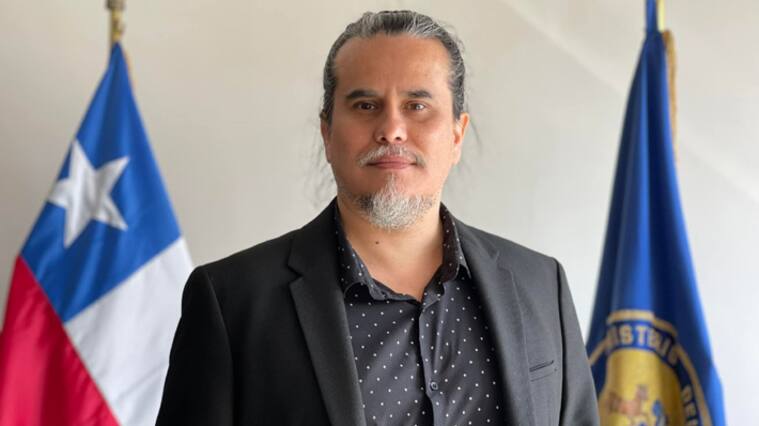 Carlos Contreras