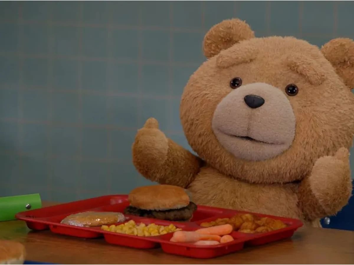 “Ted”: mira el primer tráiler oficial y conoce todos los detalles de la nueva serie