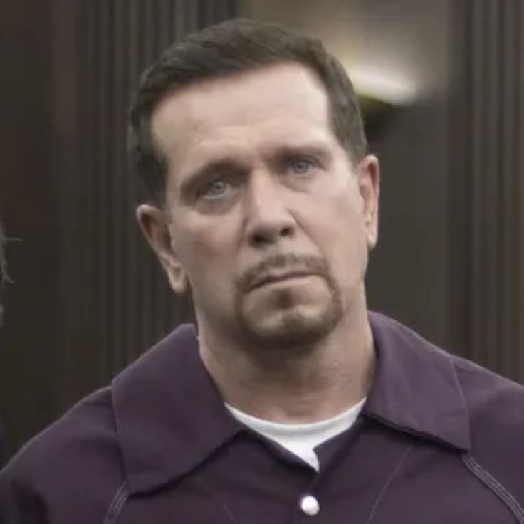 Muere Bobby J. Brown, actor de The Wire, tras incendio en un granero