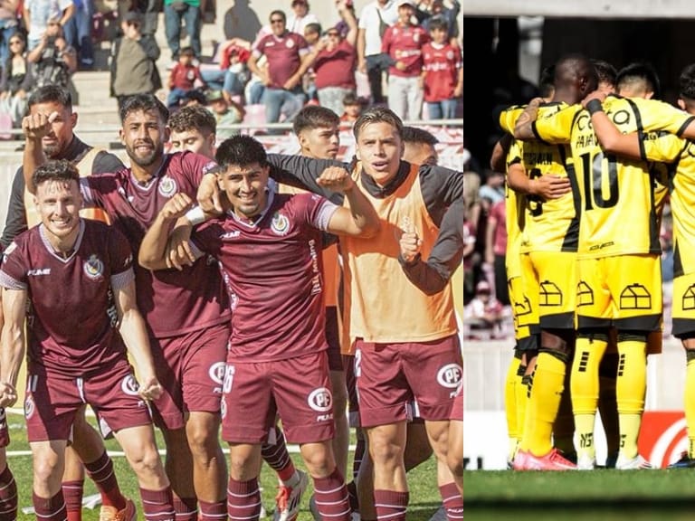 Entrenadores de La Serena y Coquimbo abordan los incidentes del clásico: “En un partido con tanta seguridad, lo que menos había era seguridad”