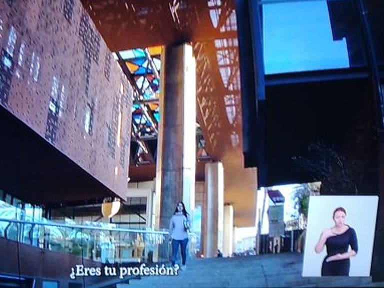 GAM reclama por uso de su imagen en franja del Rechazo: «Es un lugar para encontrarnos, no para dividirnos»