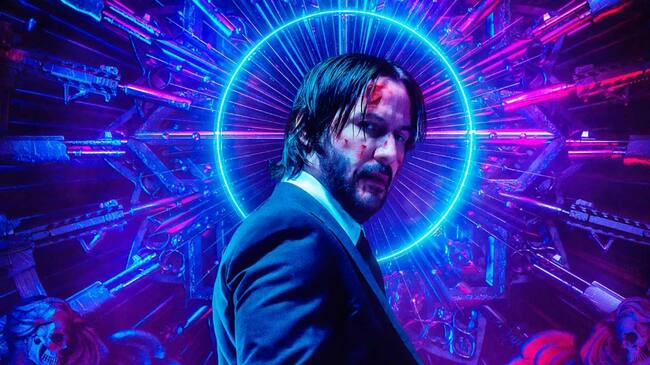 John Wick 4 - semana - actualizaciones