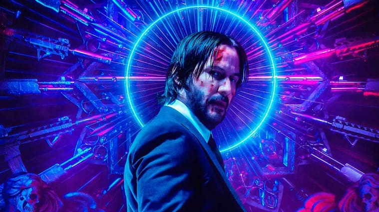 John Wick 4 - semana - actualizaciones