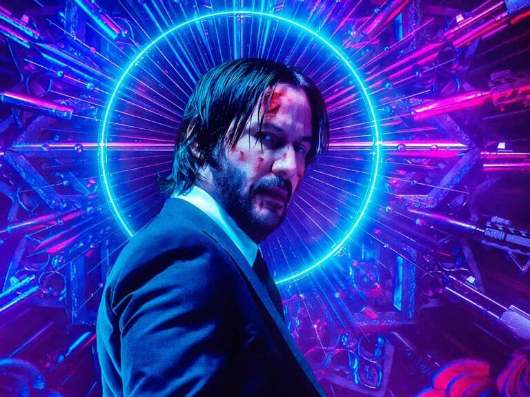 Comienza la Semana de John Wick: actualizaciones durante los próximos cinco días