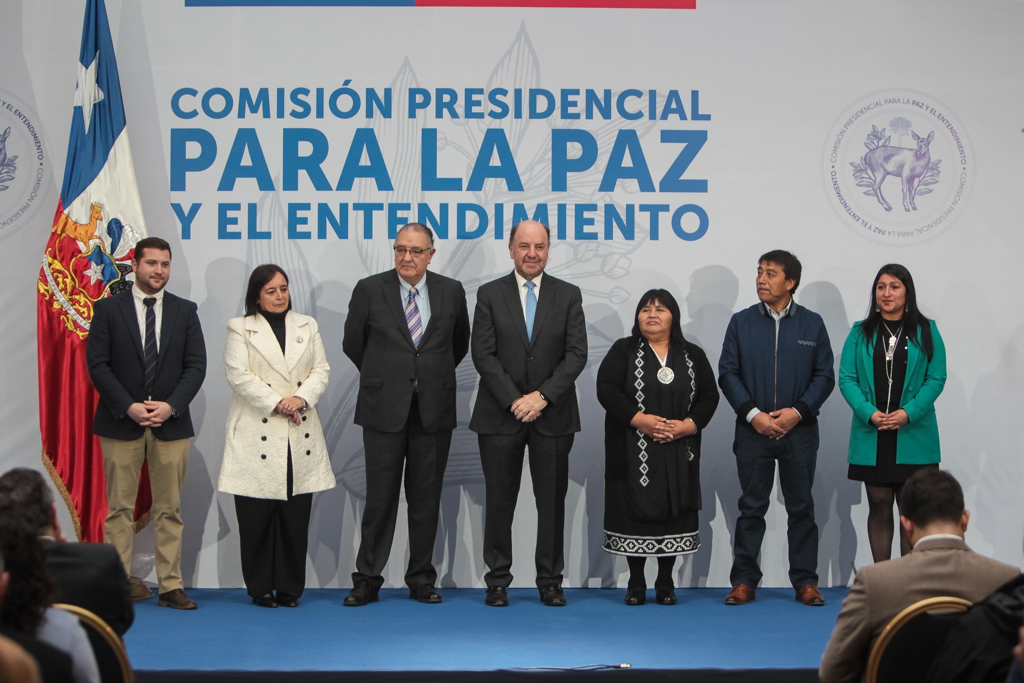 Agencia Uno