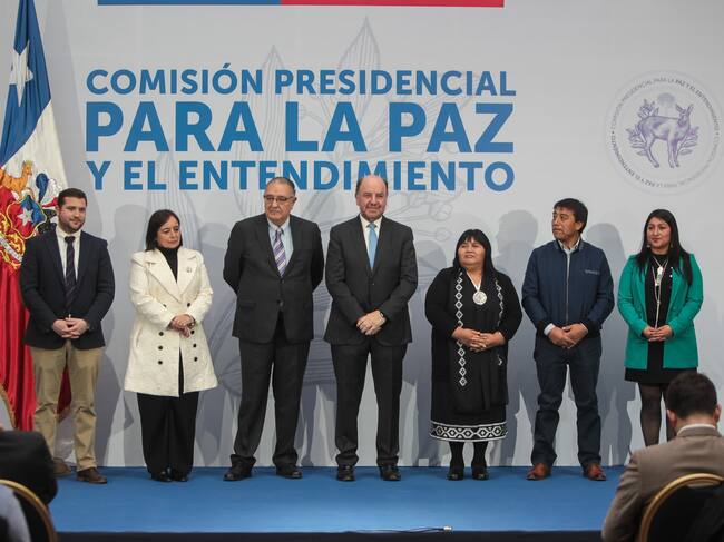 Agencia Uno