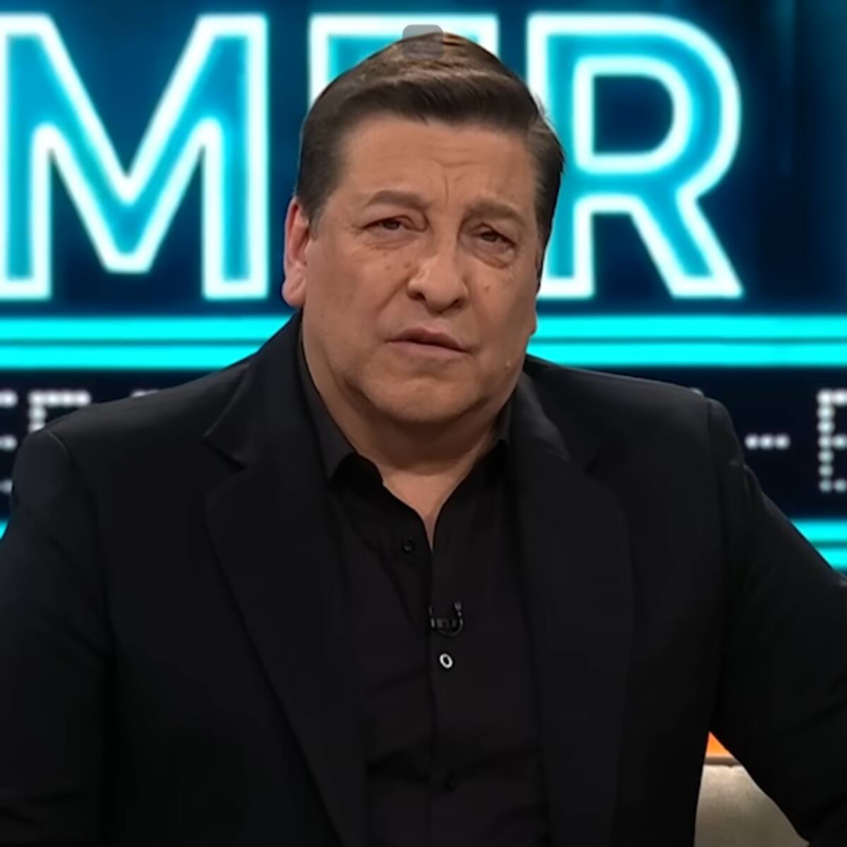 “Descartado el matinal”: Estos serían los tres proyectos de Julio César Rodríguez en su nuevo canal