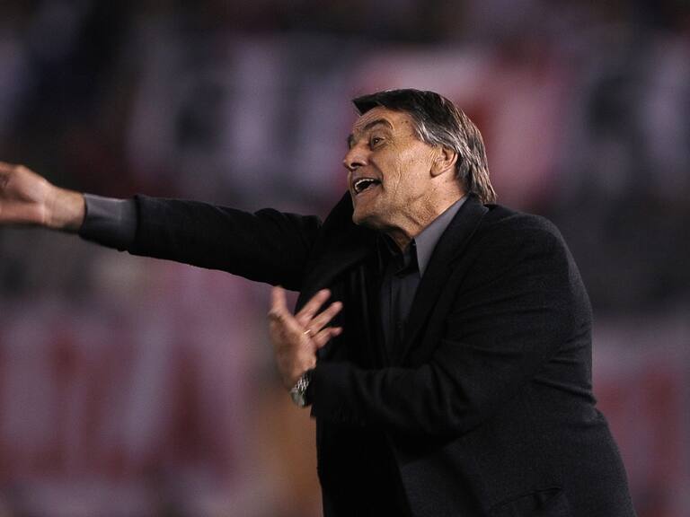 Hugo Tocalli