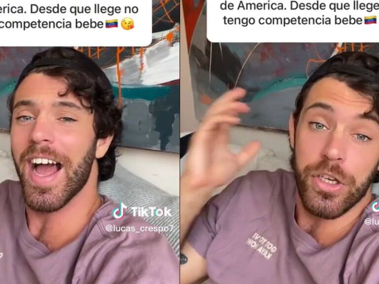 Tiktoker defiende a las mujeres chilenas después de que venezolana las llamara «las más feas de América»