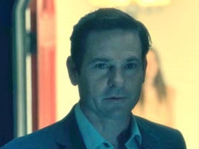 Protagonista de «E.T» es uno de los personajes principales de «La Maldición de Hill House»