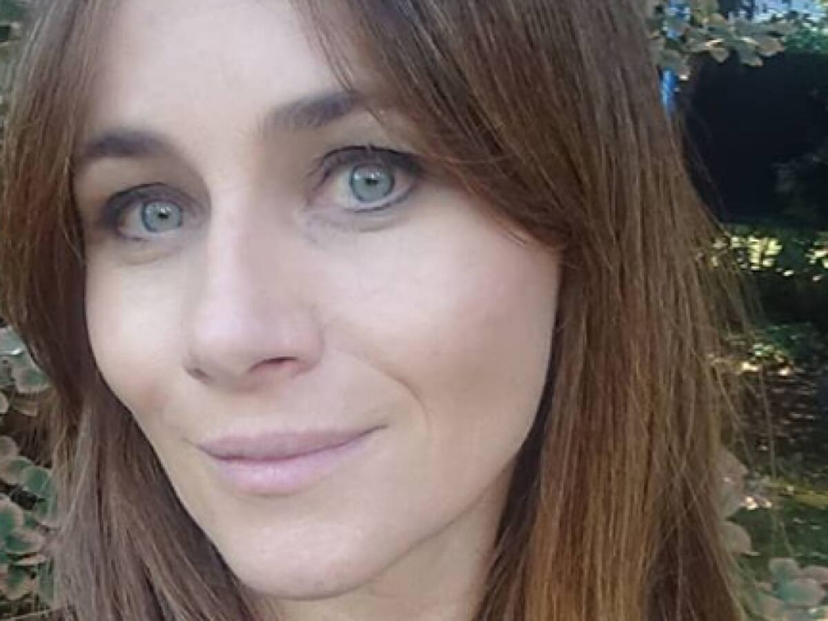 Amaya Forch se unió a la moda de FaceApp y fue comparada con Alfredo Castro y Karol Lucero