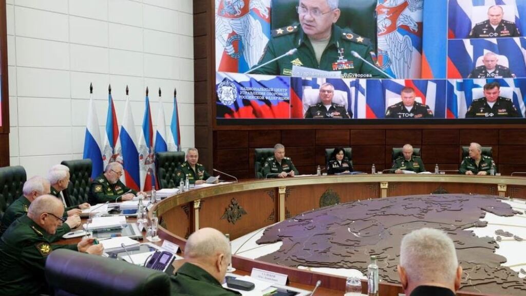 Rusia